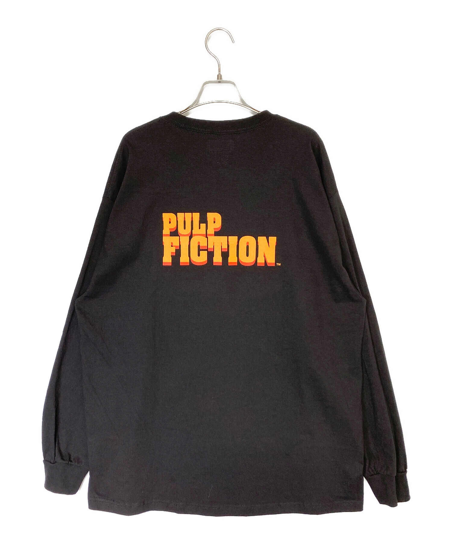 中古・古着通販】WACKO MARIA (ワコマリア) PULP FICTION (パルプ 