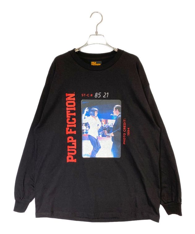 中古・古着通販】WACKO MARIA (ワコマリア) PULP FICTION 中古・古着通販】WACKO MARIA (ワコマリア) PULP FICTION