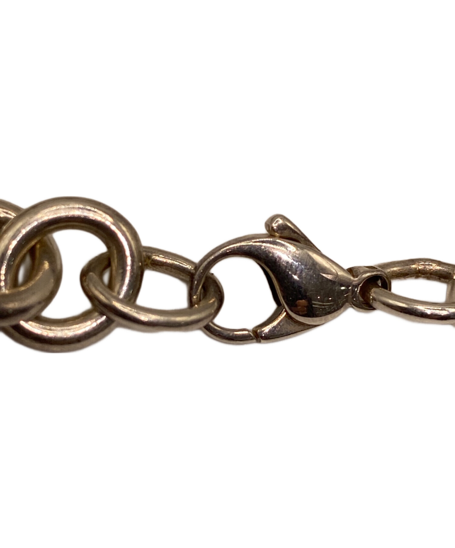 中古・古着通販】TIFFANY & Co. (ティファニー) カラースプラッシュ
