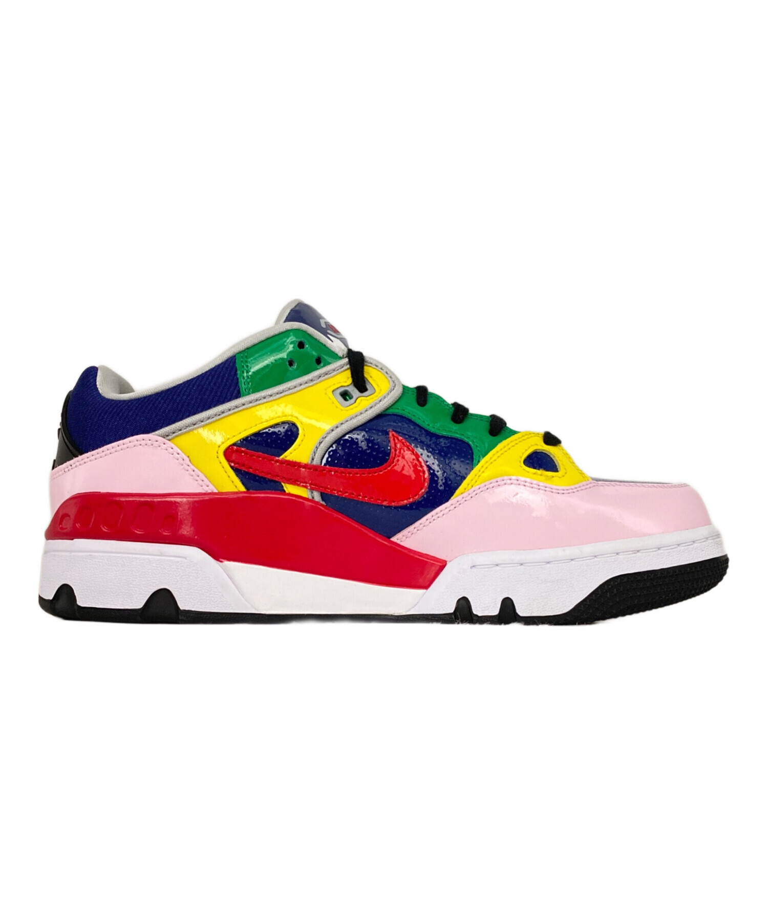 中古・古着通販】NIKE (ナイキ) NIGO (ニゴー) AIR FORCE 3 LOW SP 