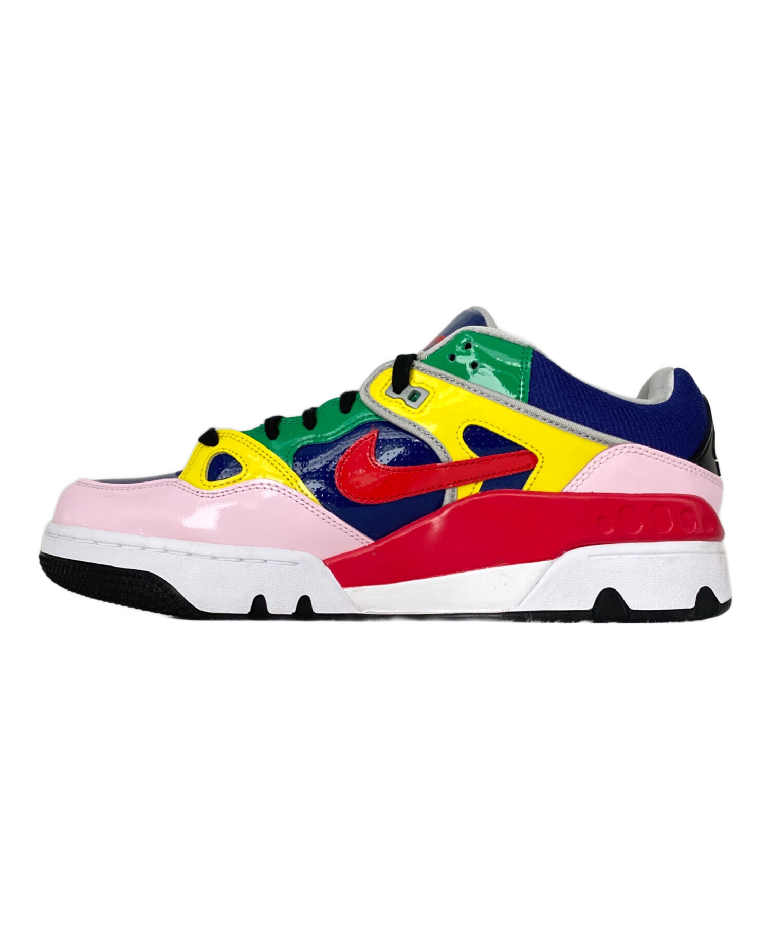 中古・古着通販】NIKE (ナイキ) NIGO (ニゴー) AIR FORCE 3 LOW SP 