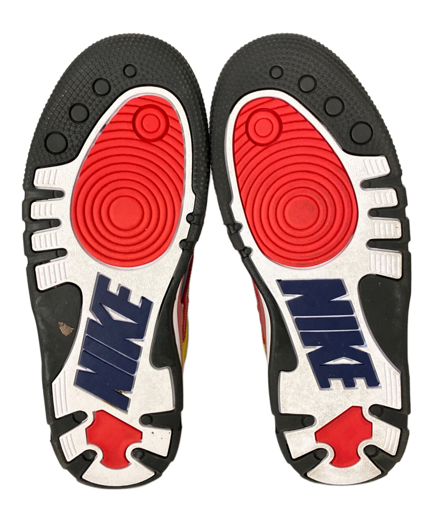 中古・古着通販】NIKE (ナイキ) NIGO (ニゴー) AIR FORCE 3 LOW SP 