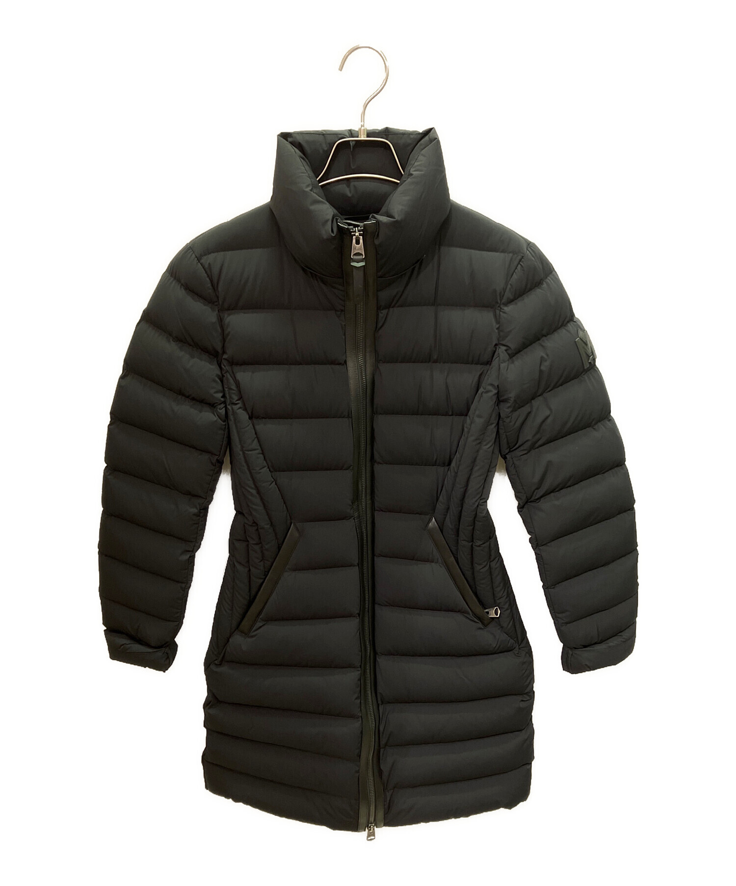 中古・古着通販】mackage (マッカージュ) FARRENシャイプライン/ダウン