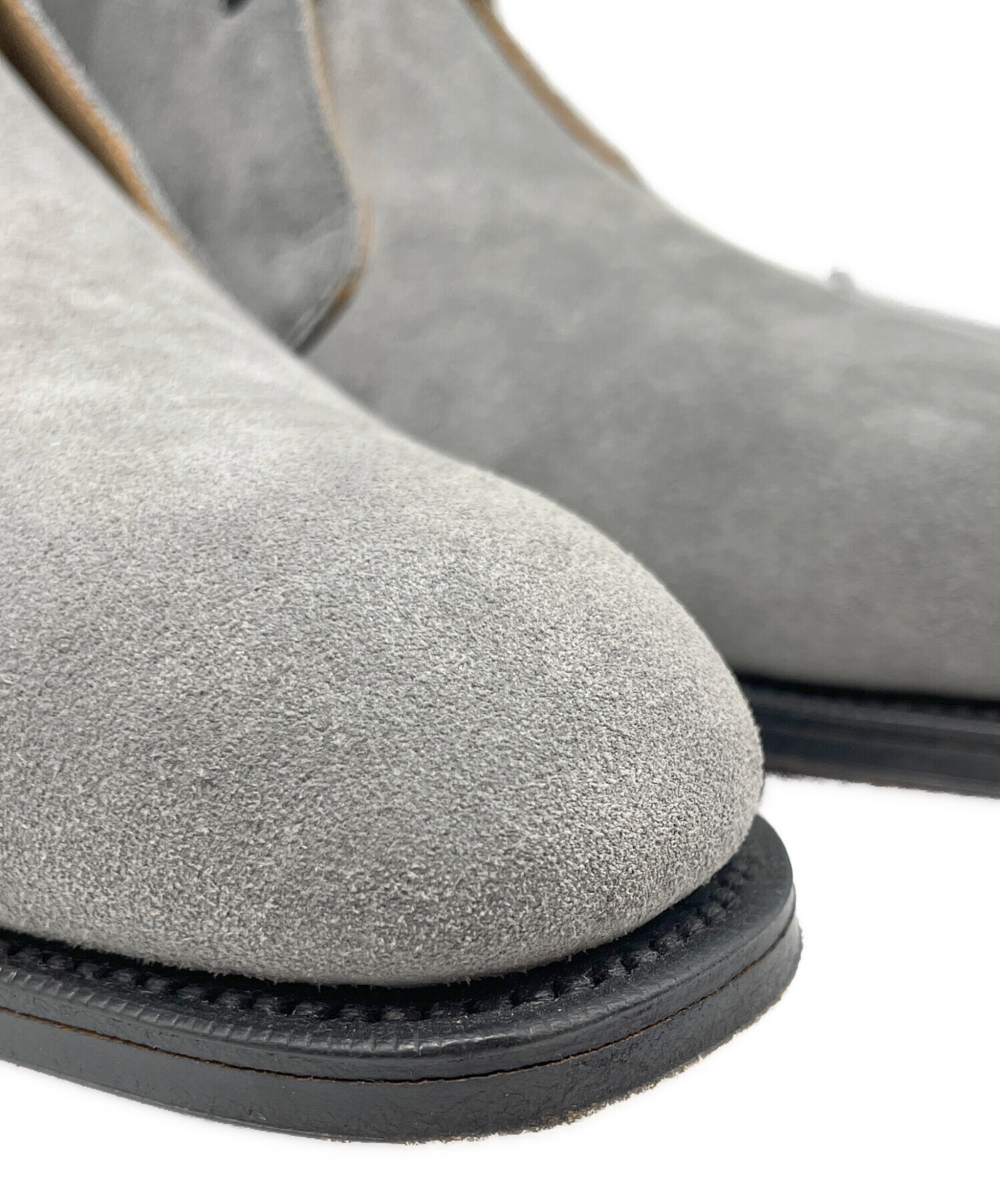 中古・古着通販】Edward Green (エドワードグリーン) スウェード