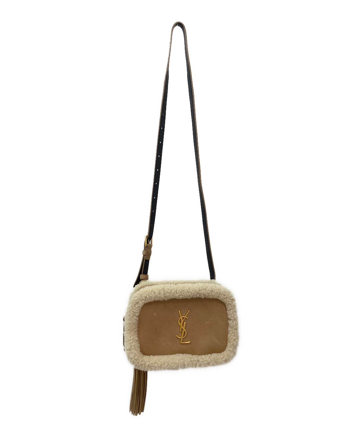 中古・古着通販】Yves Saint Laurent (イヴサンローラン) YSLロゴ