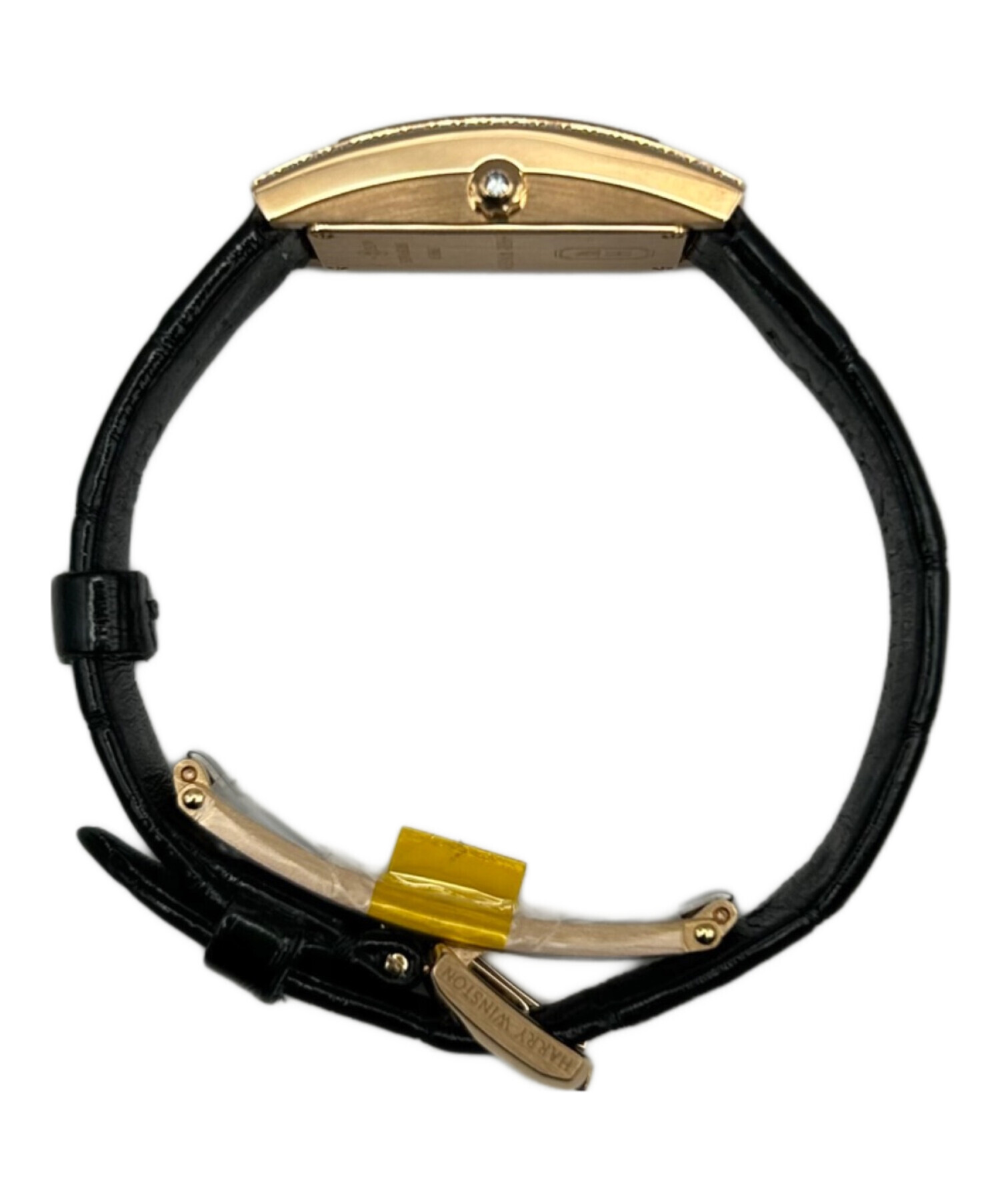 HARRY WINSTON ハリーウィンストン アヴェニューCミニムーンフェイズ avenue_c_mini_moon_phase-