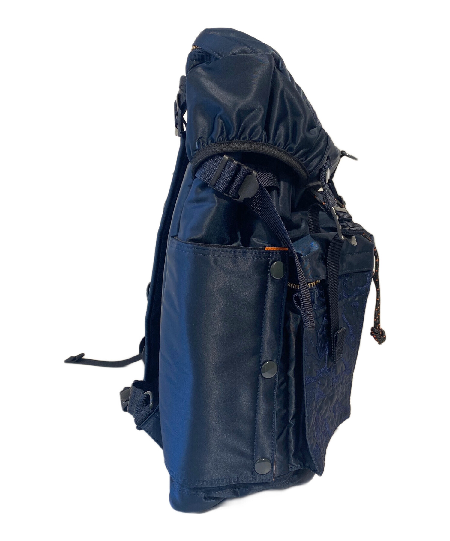 中古・古着通販】PORTER (ポーター) KAWS (カウズ) PORTER×KAWS