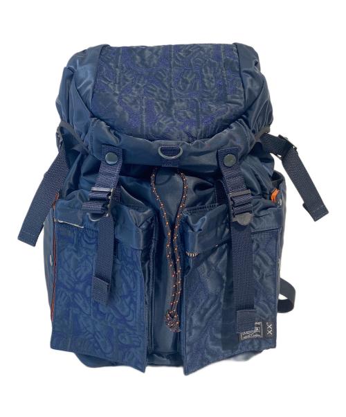 PORTER×KAWS ポーター×カウズ　BACK PACK 伊勢丹新宿店限定 中古・古着通販】PORTER (ポーター) KAWS (カウズ) PORTER×KAWS