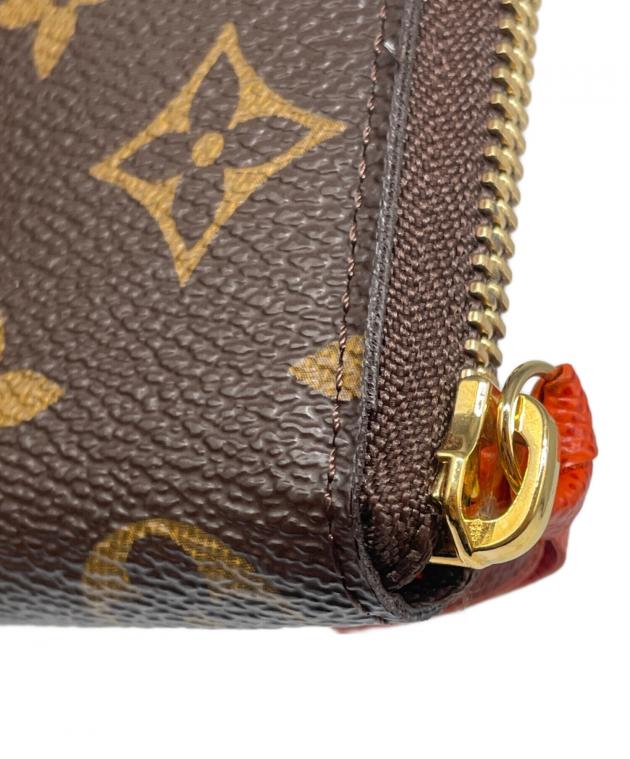 中古・古着通販】LOUIS VUITTON (ルイ ヴィトン) ポルトフォイユ
