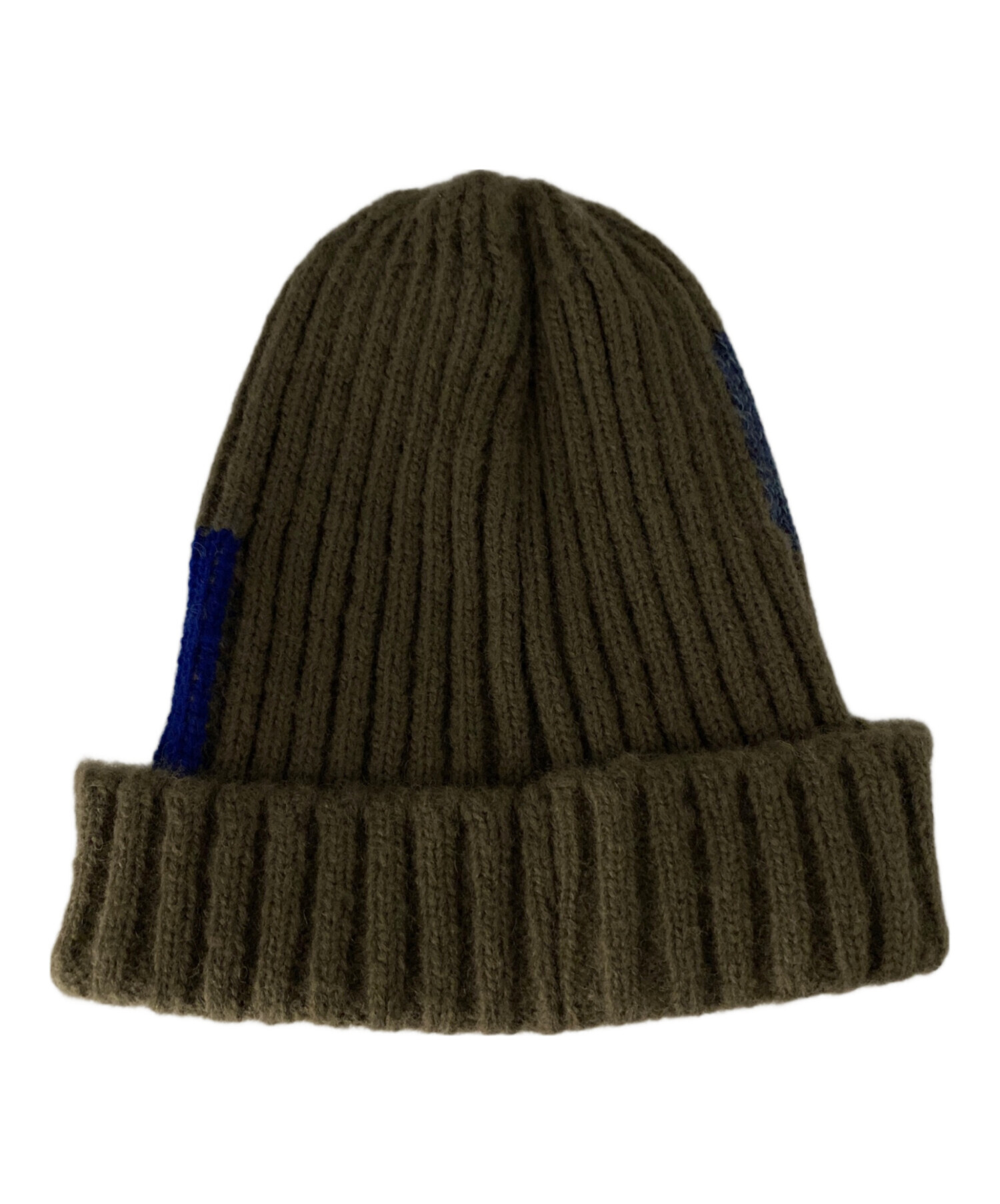 3G ウール 雪柄ニットCAP | KAPITAL 新品KAPITALキャピタルニット