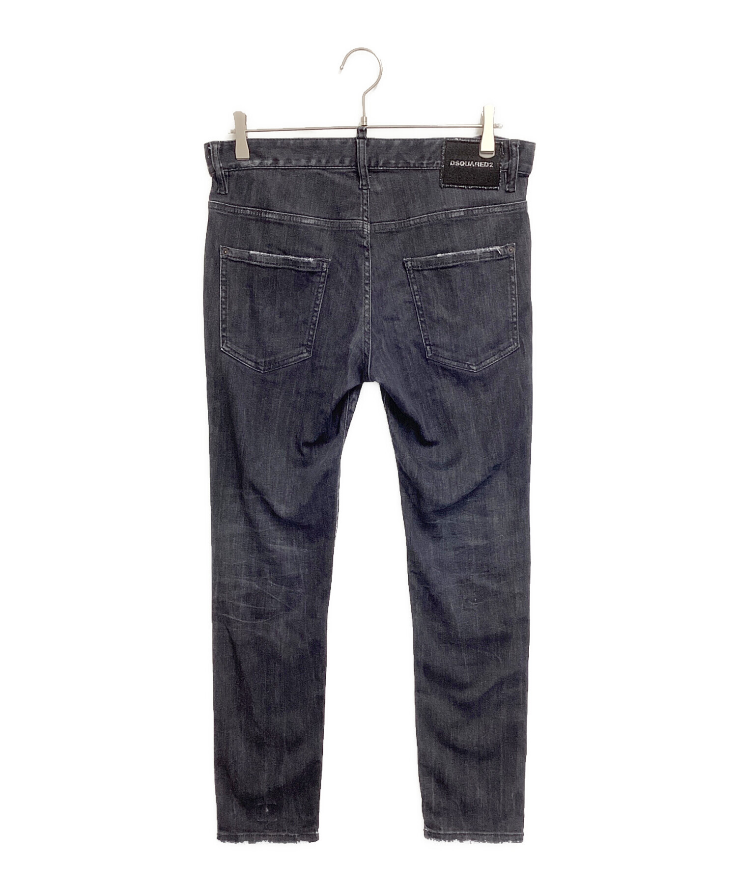ディースクエアード デニムパンツ Skater Jeans メンズ SIZE 48 