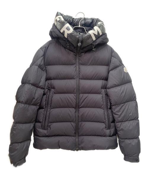 中古・古着通販】MONCLER (モンクレール) ダウンジャケット/SALZMAN
