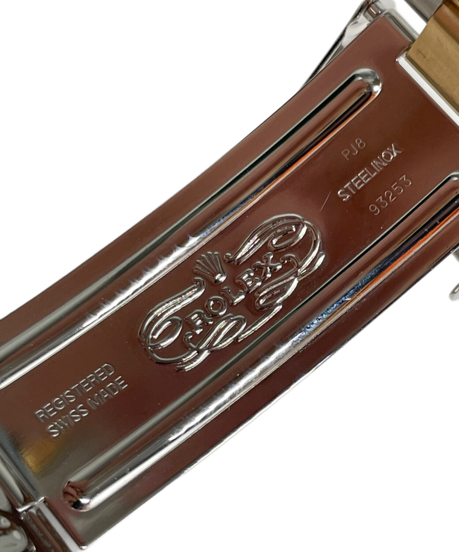 中古・古着通販】ROLEX (ロレックス) サブマリーナデイト 16613 青文字