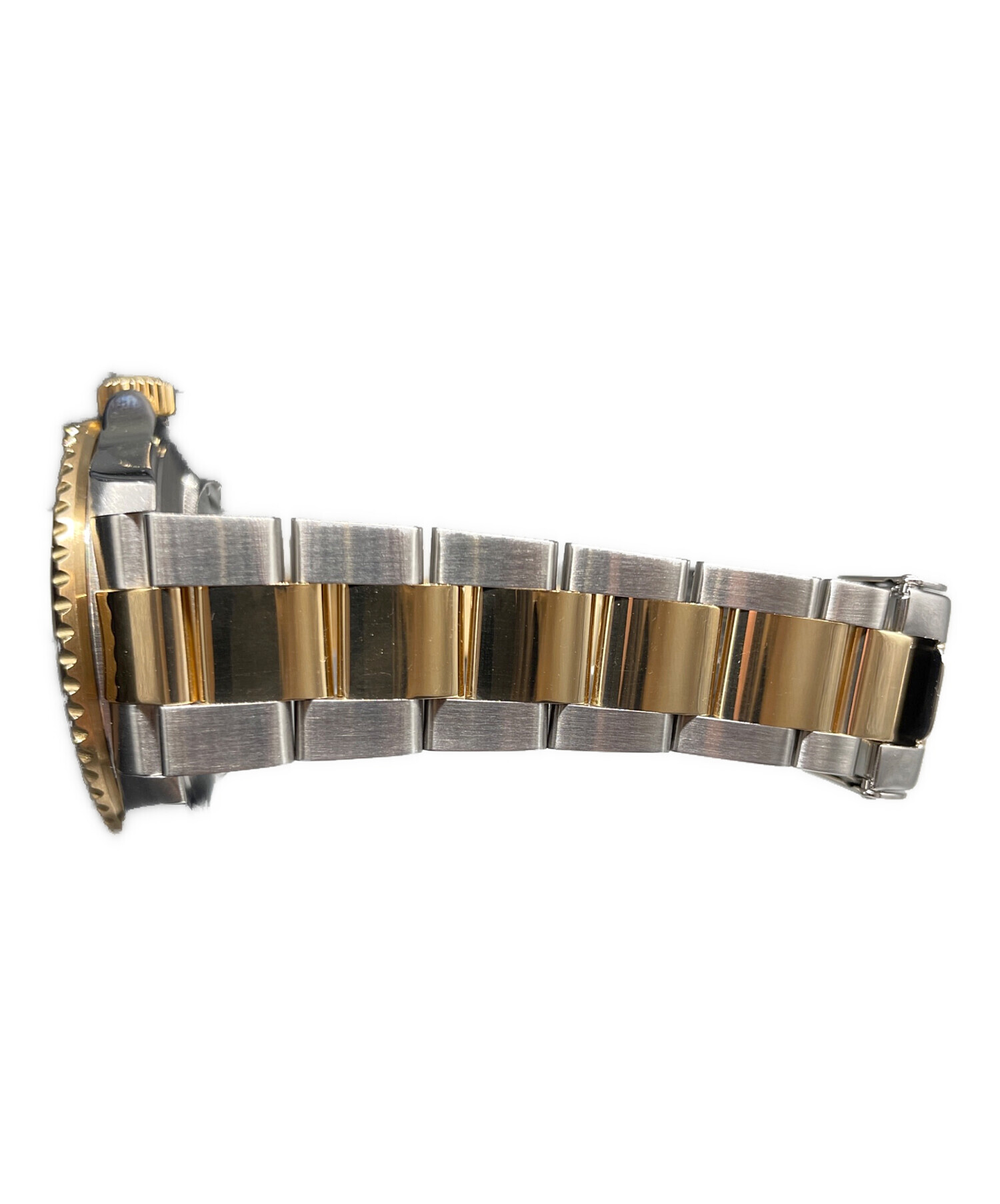 中古・古着通販】ROLEX (ロレックス) サブマリーナデイト 16613 青文字