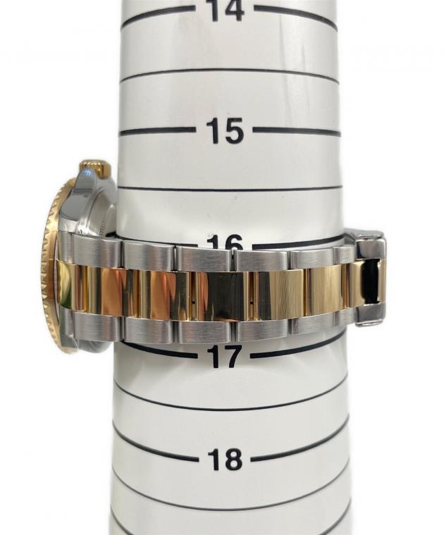 ★WL様★ 中古・古着通販】ROLEX (ロレックス) サブマリーナデイト 16613 青文字