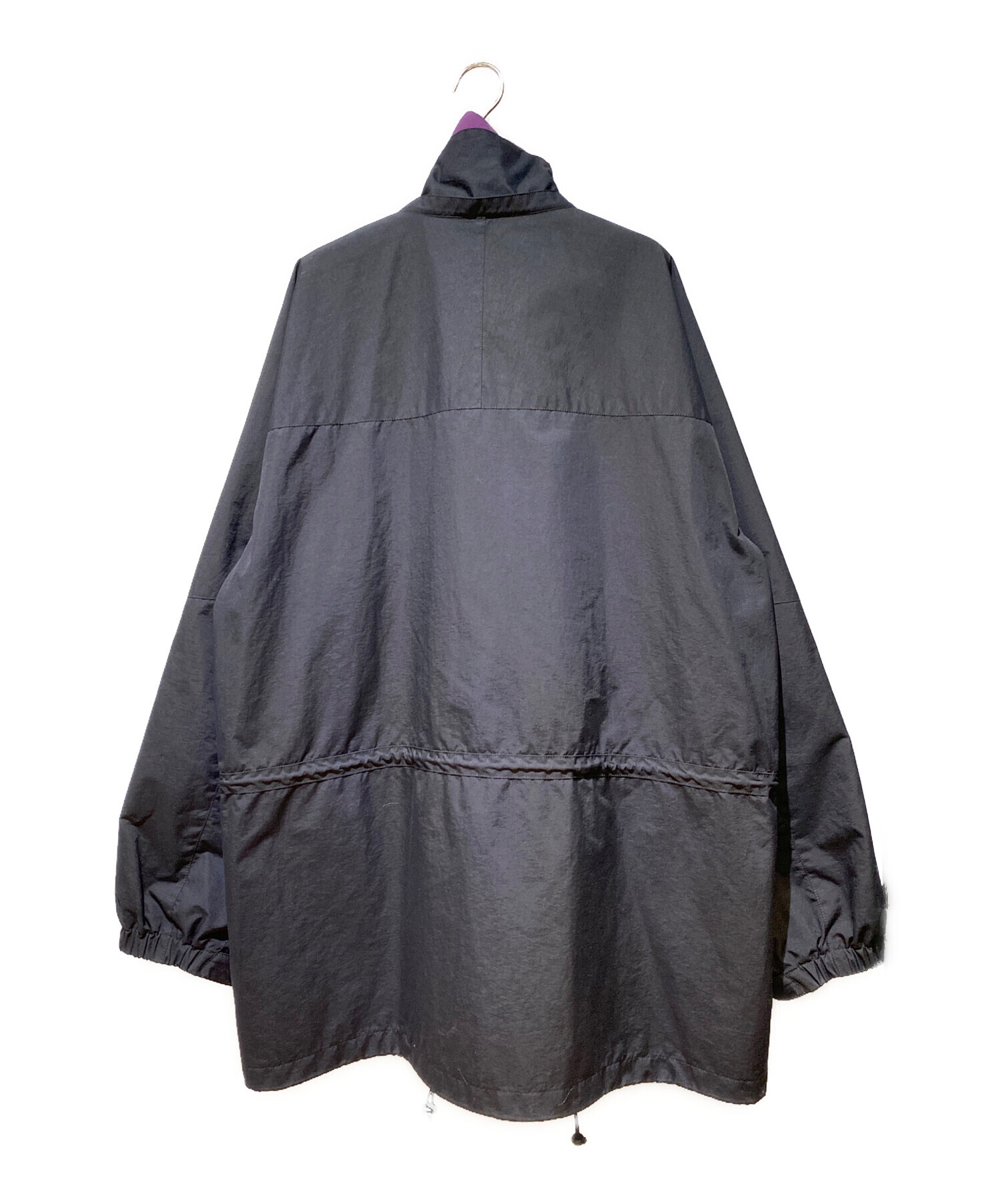 中古・古着通販】DAIRIKU (ダイリク) 22SS boy meets girl ナイロン