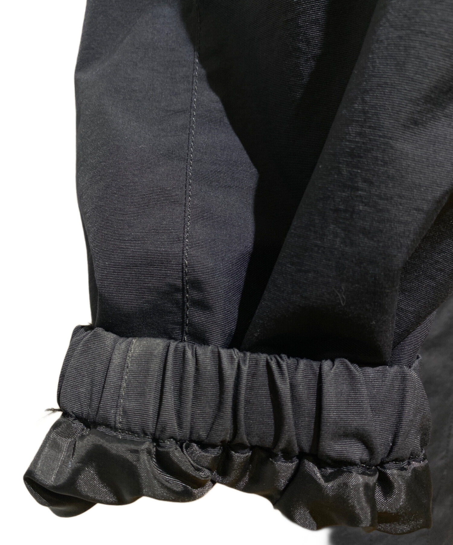 中古・古着通販】DAIRIKU (ダイリク) 22SS boy meets girl ナイロン