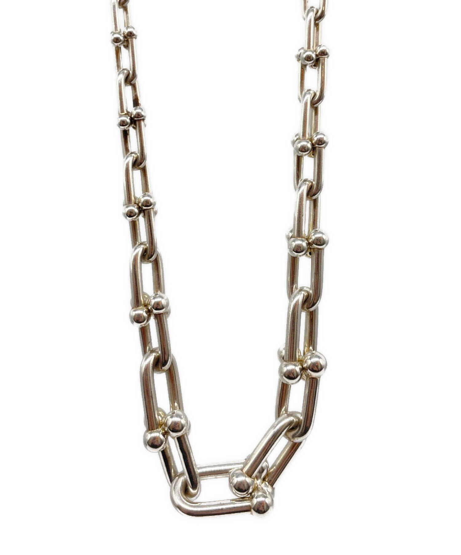 中古・古着通販】TIFFANY & Co. (ティファニー) グラジュエイテッド 