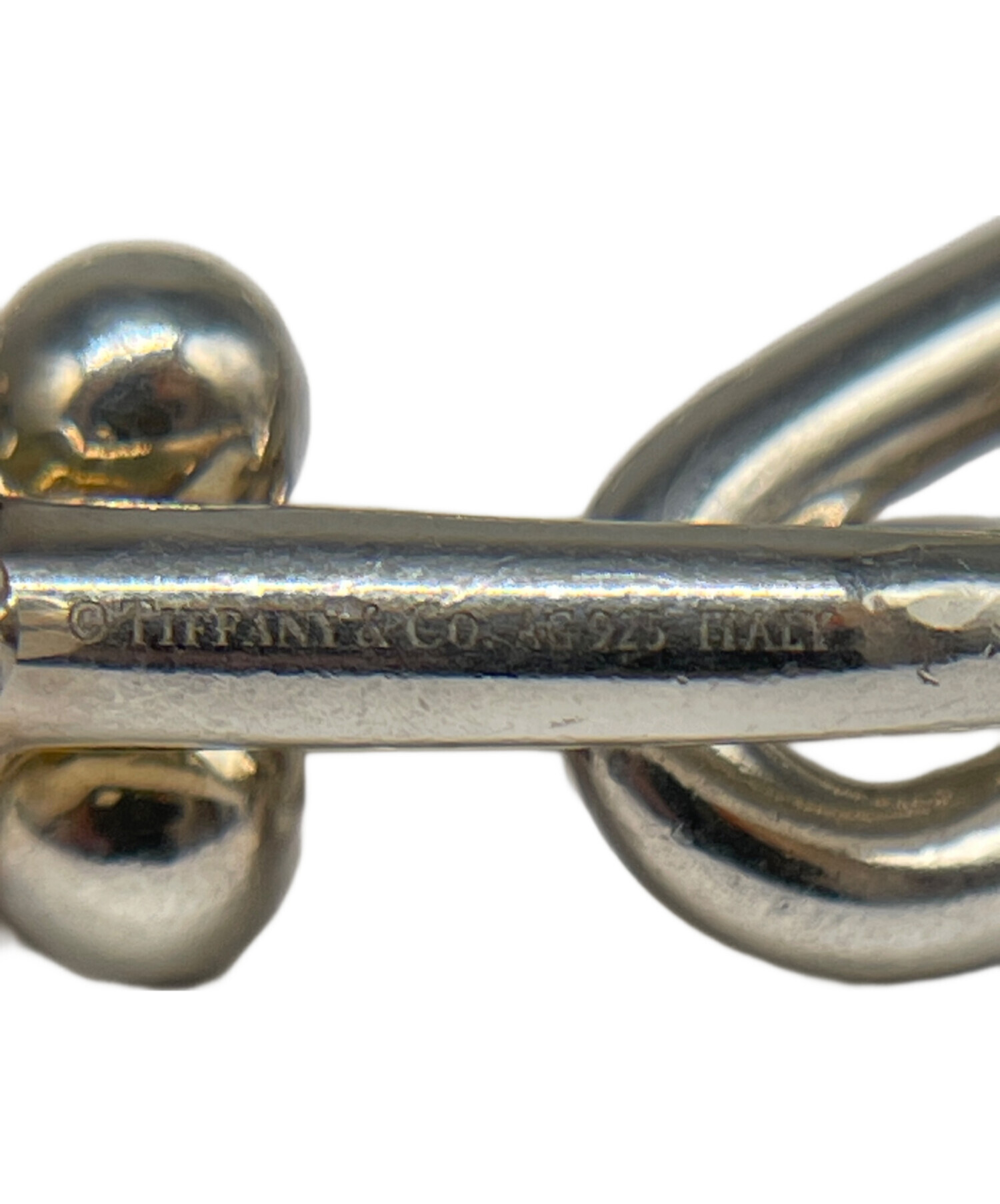 中古・古着通販】TIFFANY & Co. (ティファニー) ハードウェア