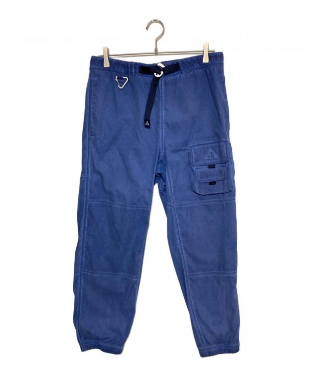 P*e様 NIKE ACG Watchman Pants ナイキ　M 中古・古着通販】NIKE ACG (ナイキエージーシー) Watchman Pants
