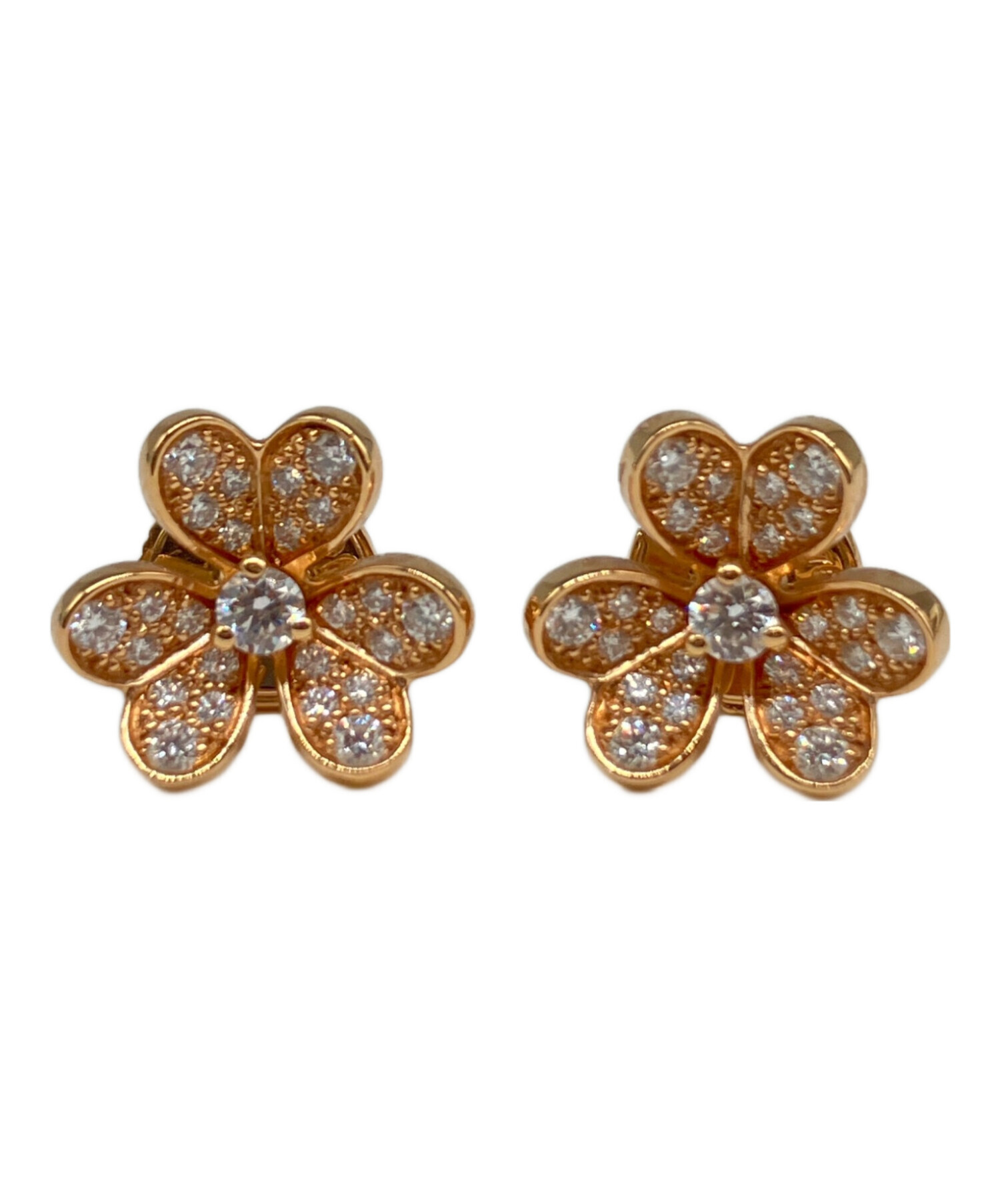 中古・古着通販】VAN CLEEF & ARPELS (ヴァンクリーフ＆アーペル