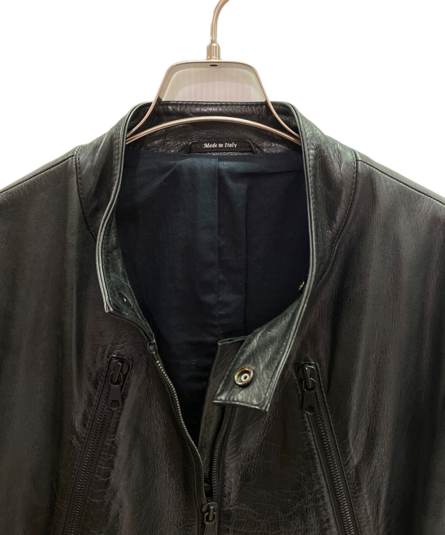 中古・古着通販】Maison Margiela (メゾンマルジェラ) 八の字