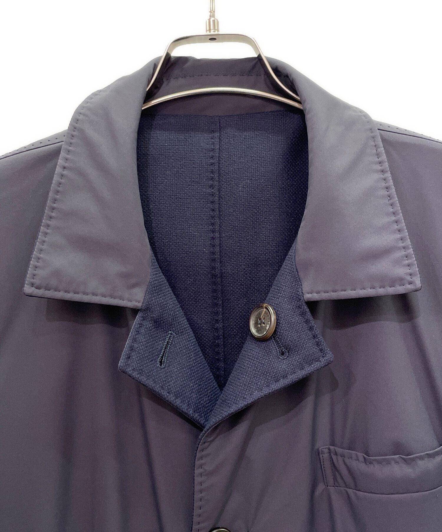 中古・古着通販】BRUNELLO CUCINELLI (ブルネロクチネリ) カシミヤ 
