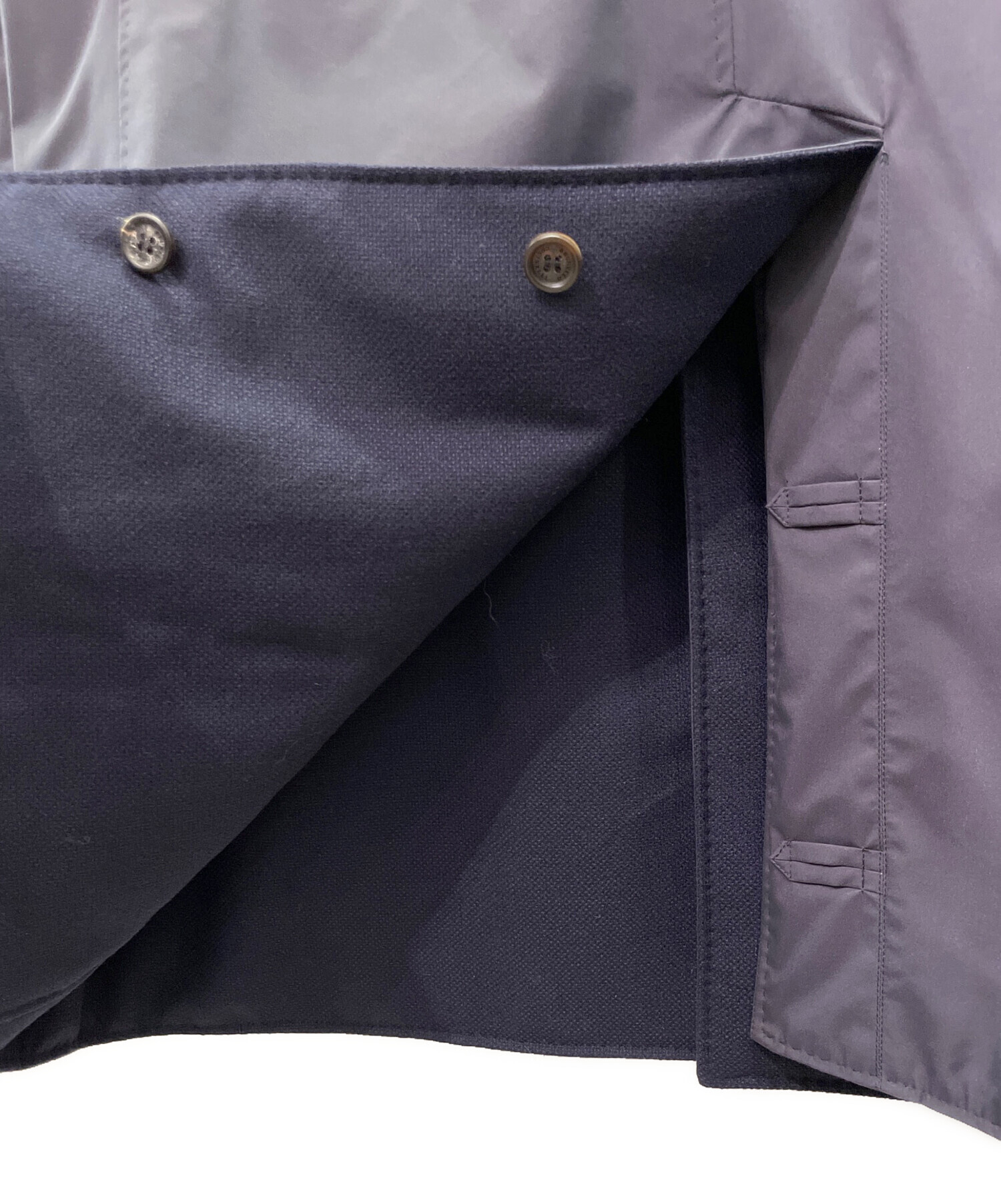 中古・古着通販】BRUNELLO CUCINELLI (ブルネロクチネリ) カシミヤ 