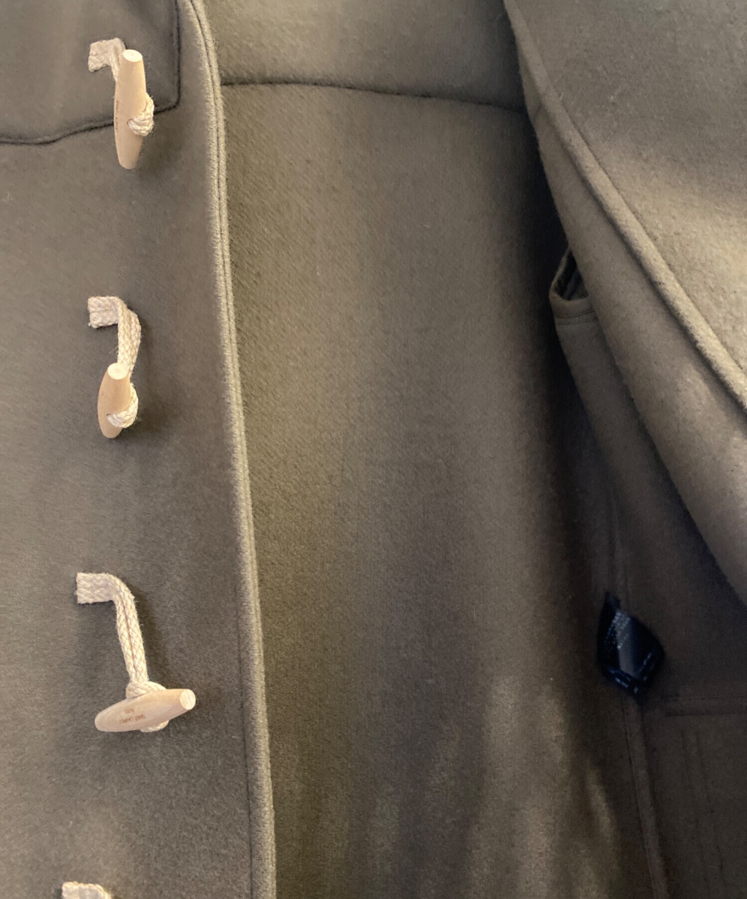 中古・古着通販】Saint Laurent Paris (サンローランパリ) トグル
