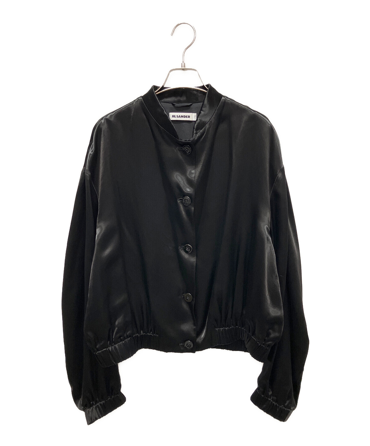 中古・古着通販】JIL SANDER (ジルサンダー) 19SS Jil Sander Logo 