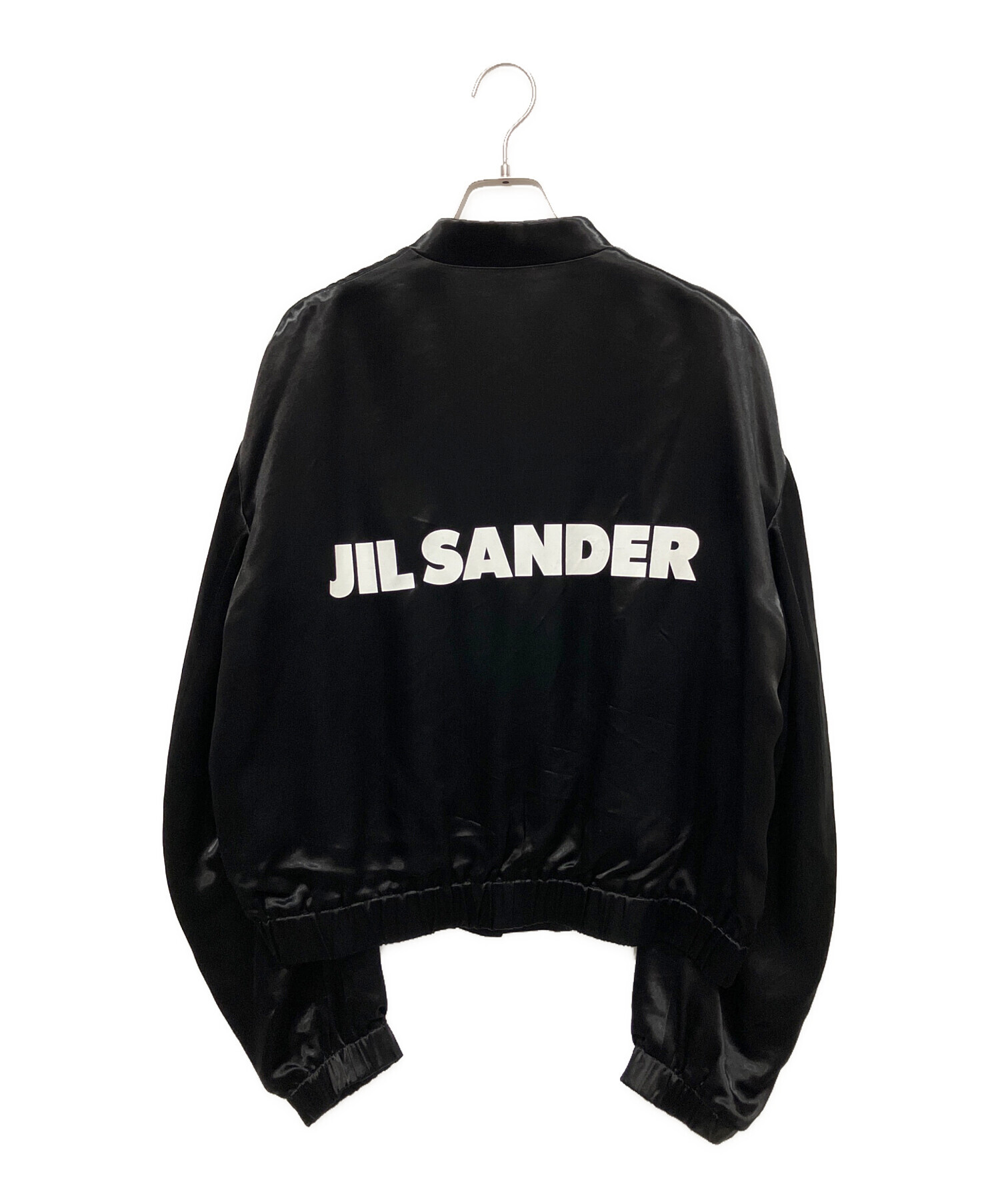 中古・古着通販】JIL SANDER (ジルサンダー) 19SS Jil Sander Logo 