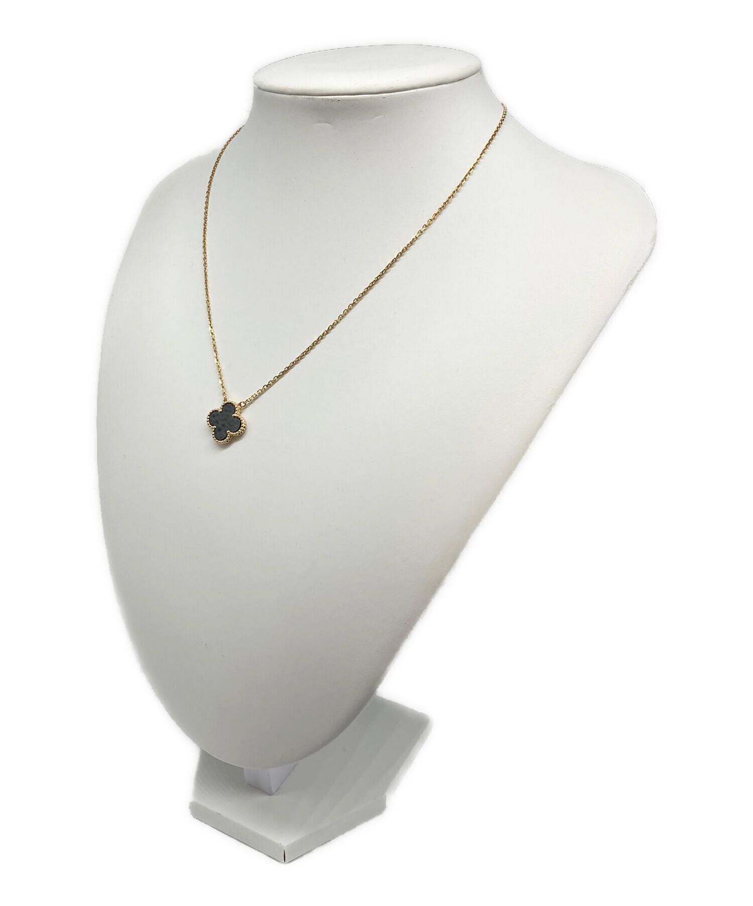 中古・古着通販】VAN CLEEF & ARPELS (ヴァンクリーフ＆アーペル 