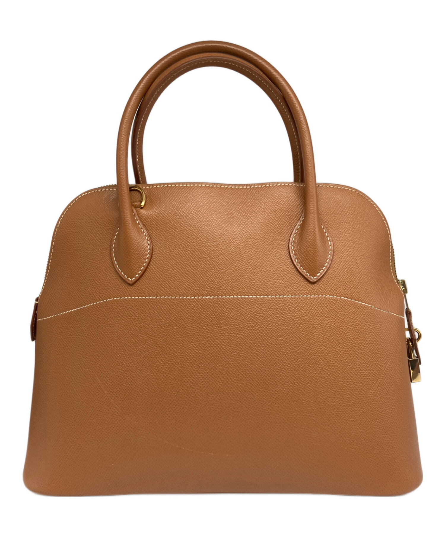中古・古着通販】HERMES (エルメス) ボリード 31/ゴールド金具 