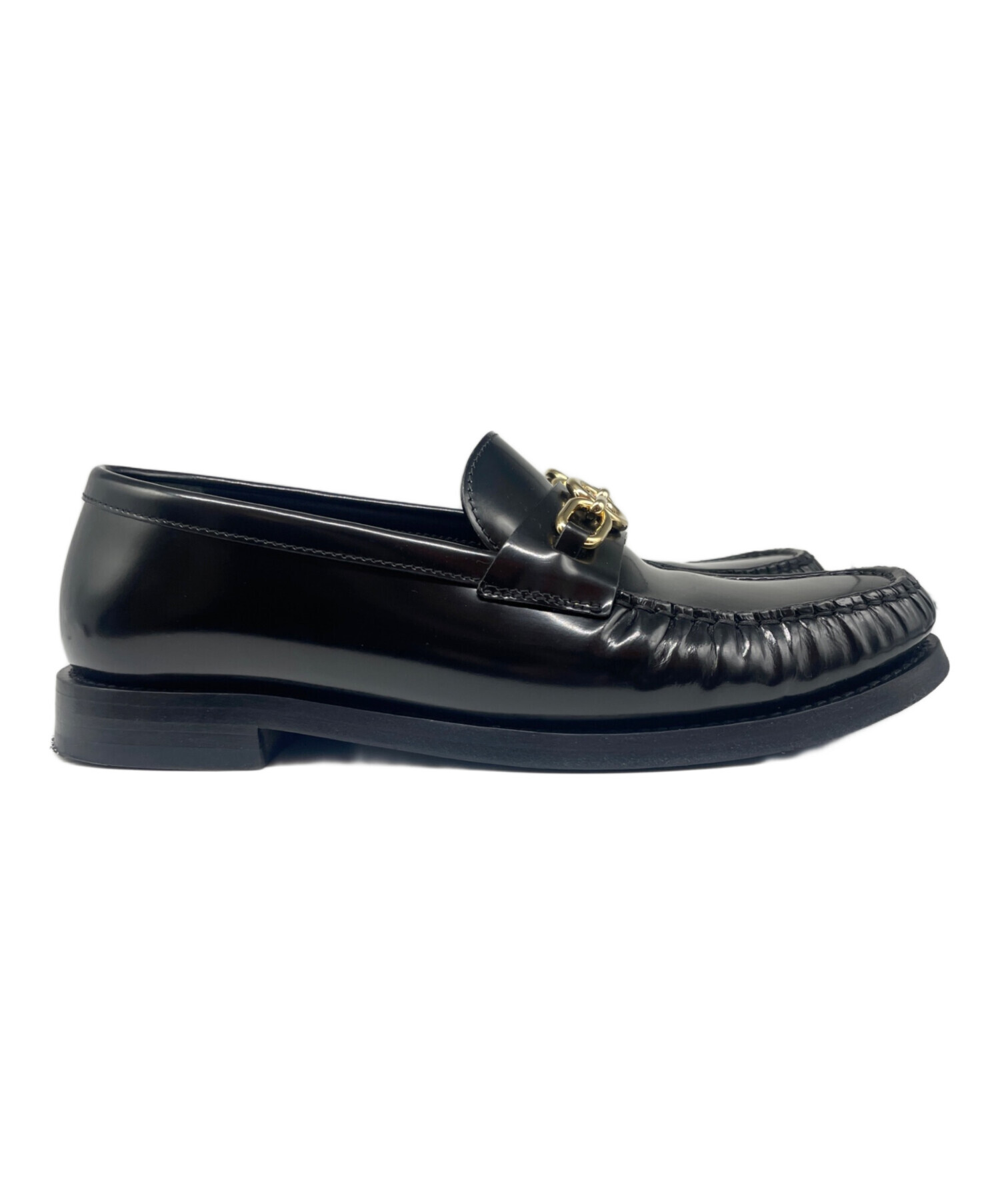 中古・古着通販】LOUIS VUITTON (ルイ ヴィトン) LVホースビット 