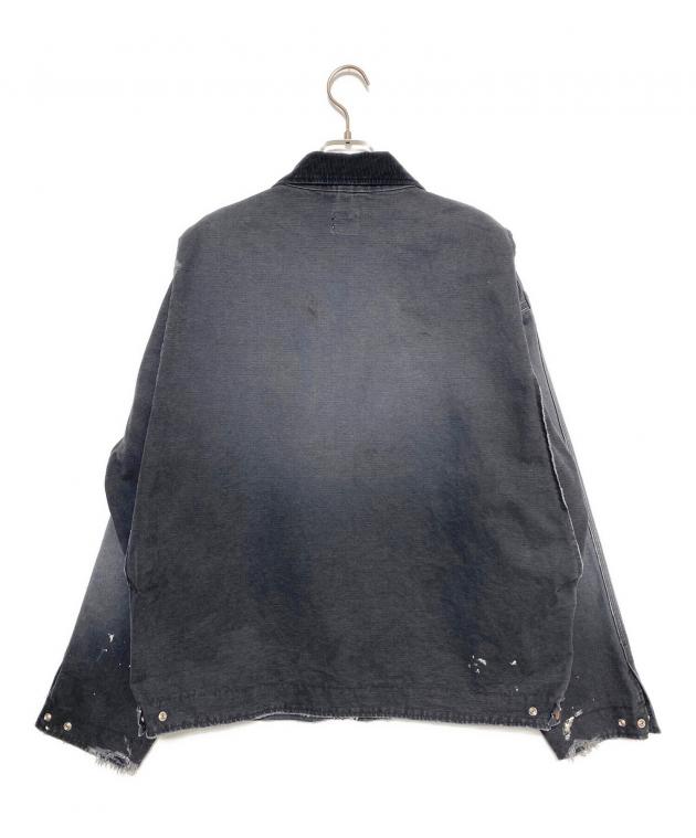 中古・古着通販】SAINT MICHAEL (セントマイケル) DETROIT JACKET