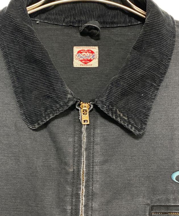 中古・古着通販】SAINT MICHAEL (セントマイケル) DETROIT