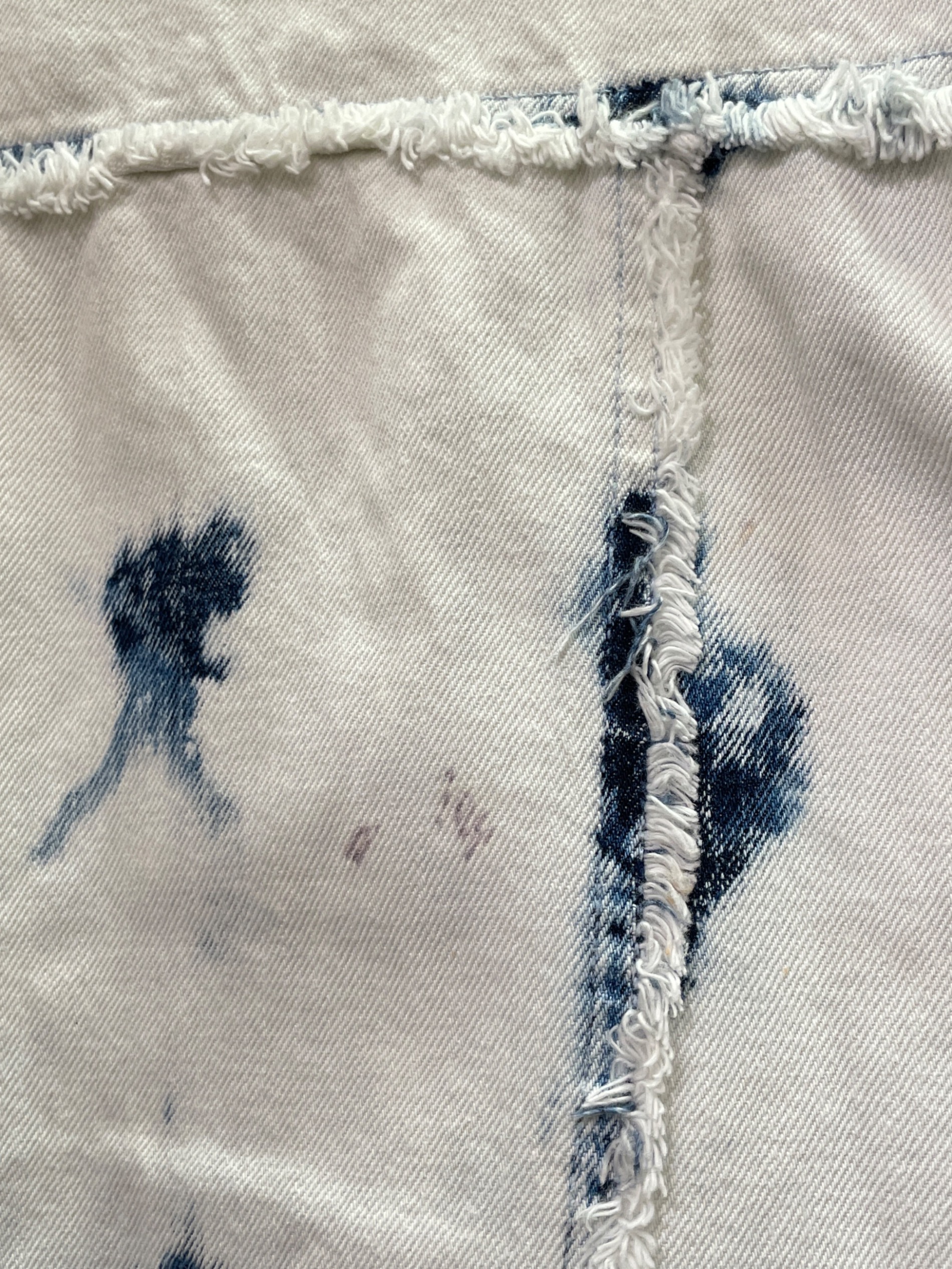 中古・古着通販】Christian Dior (クリスチャン ディオール) Bee刺繍