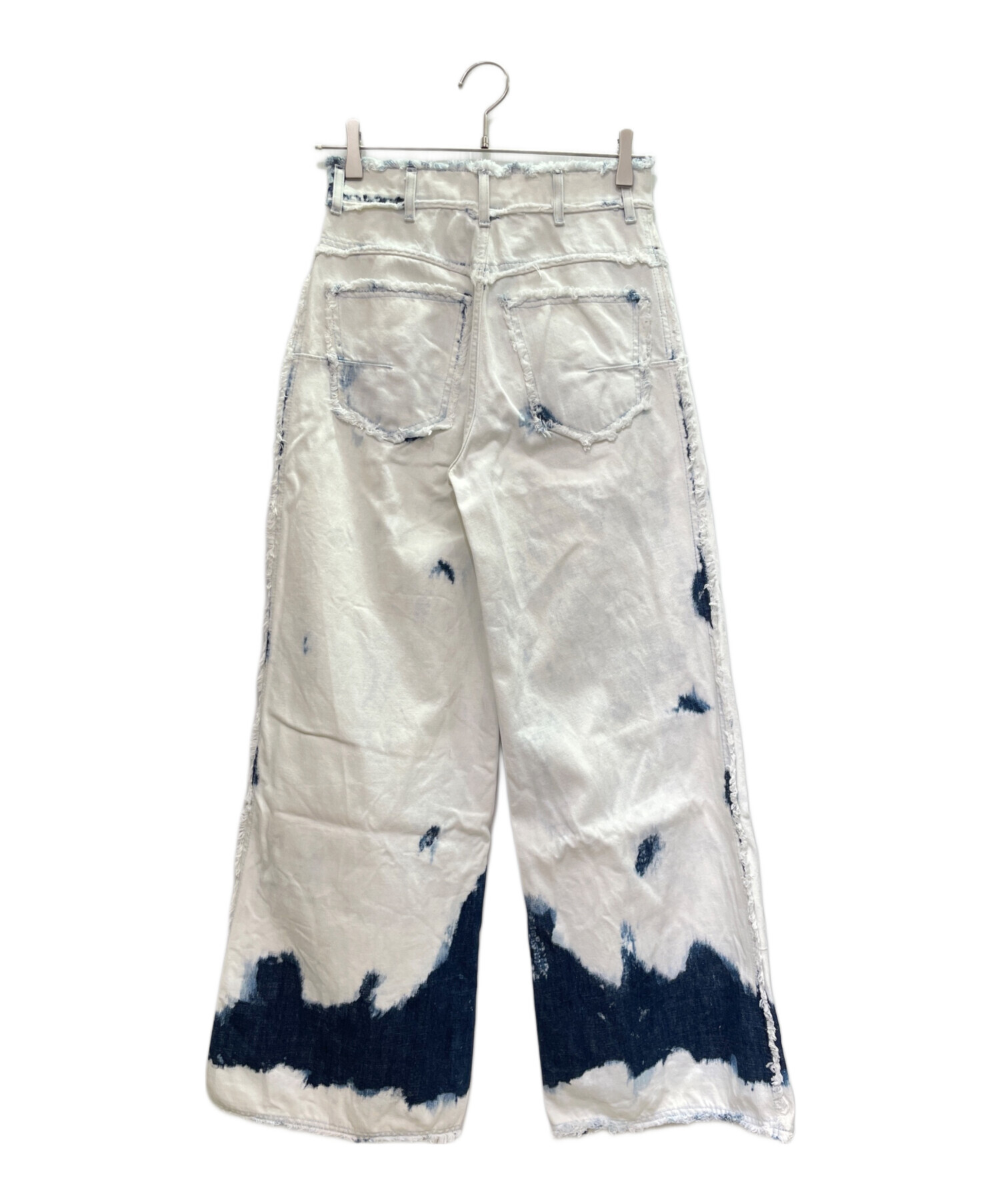 中古・古着通販】Christian Dior (クリスチャン ディオール) ワイド