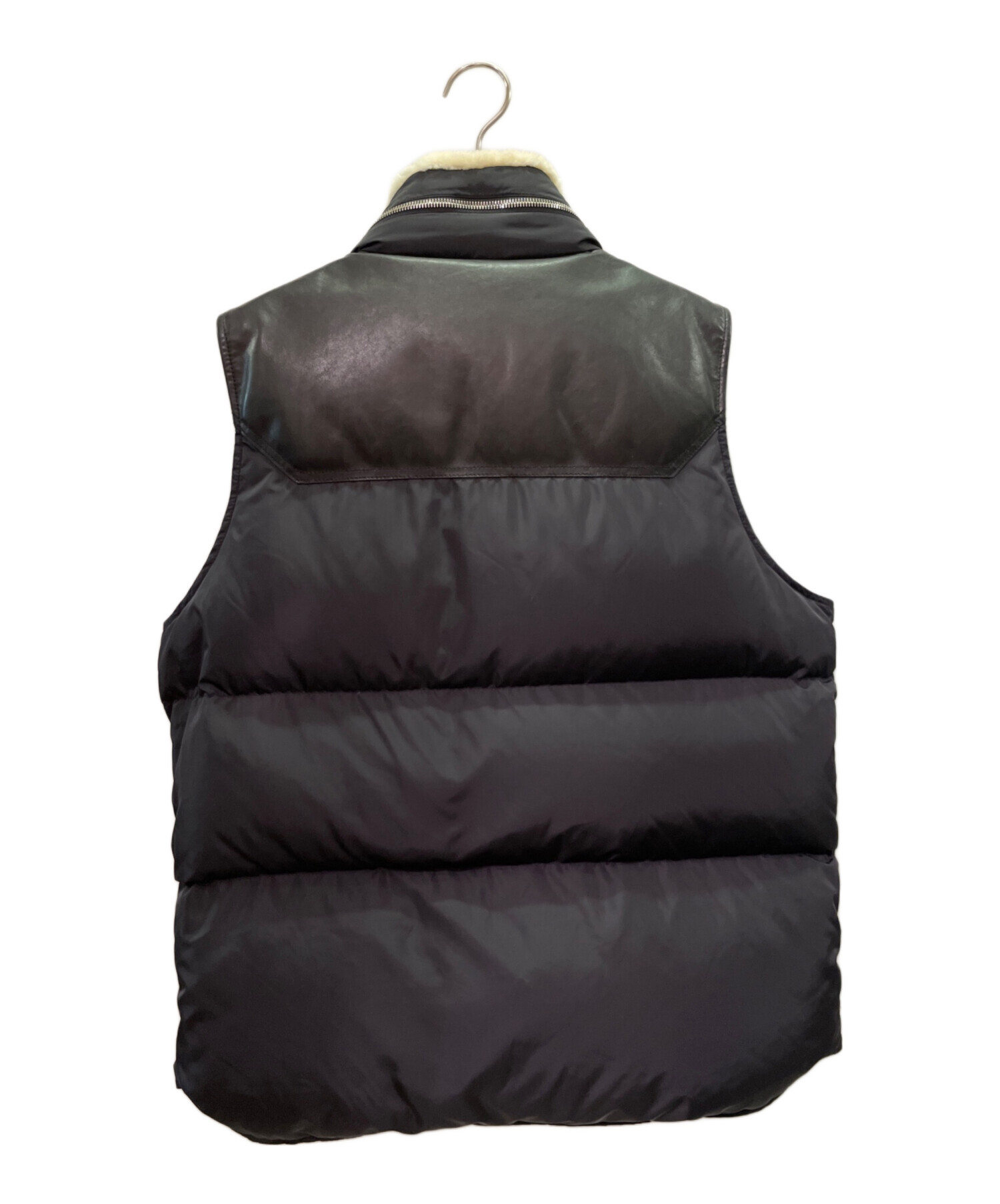 中古・古着通販】MONCLER (モンクレール) AVORD GILET/アヴォード ジレ