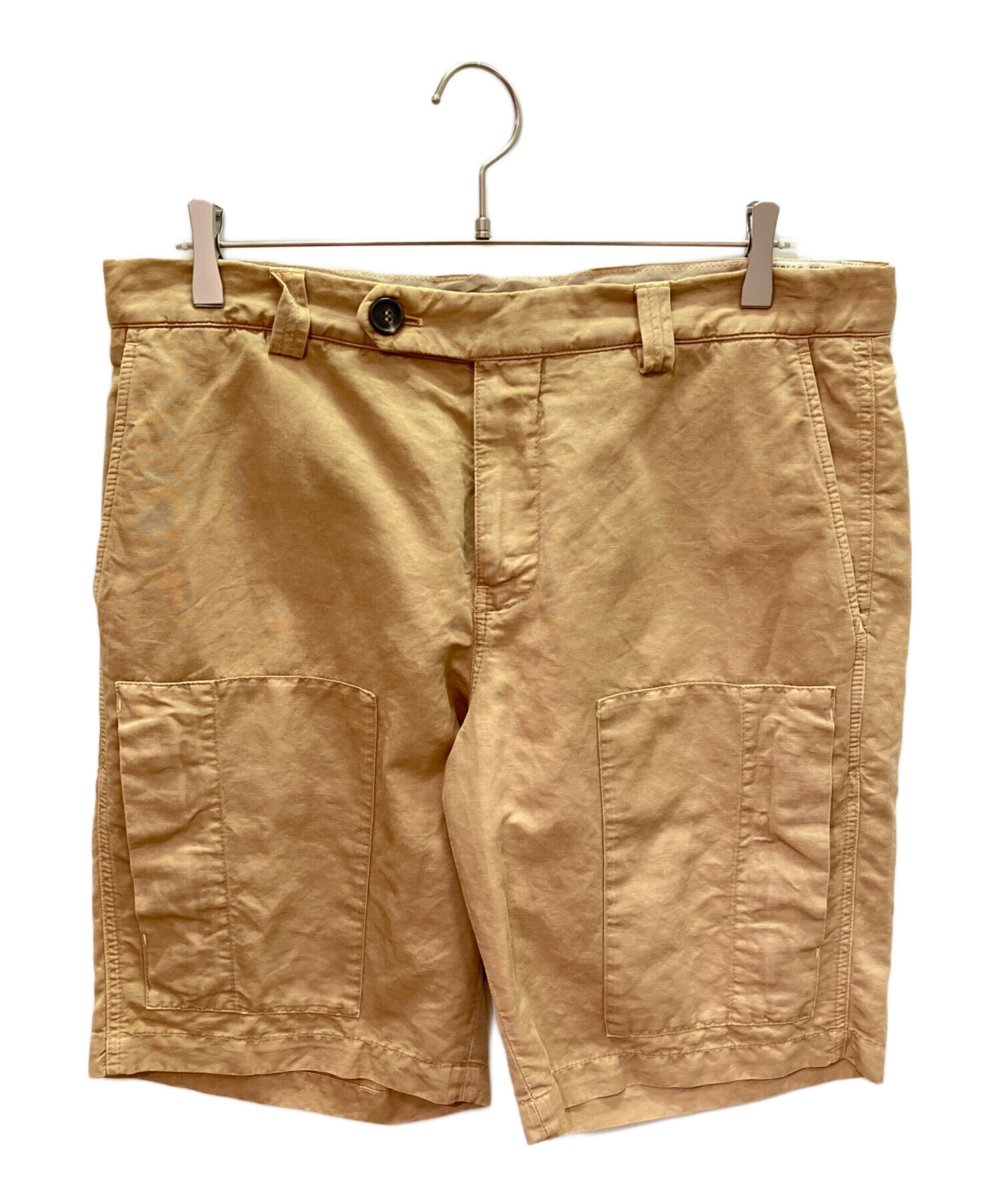 中古・古着通販】BRUNELLO CUCINELLI (ブルネロクチネリ) リネン