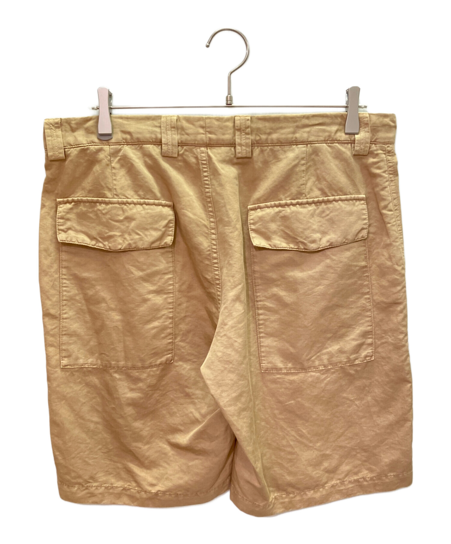 中古・古着通販】BRUNELLO CUCINELLI (ブルネロクチネリ) リネン