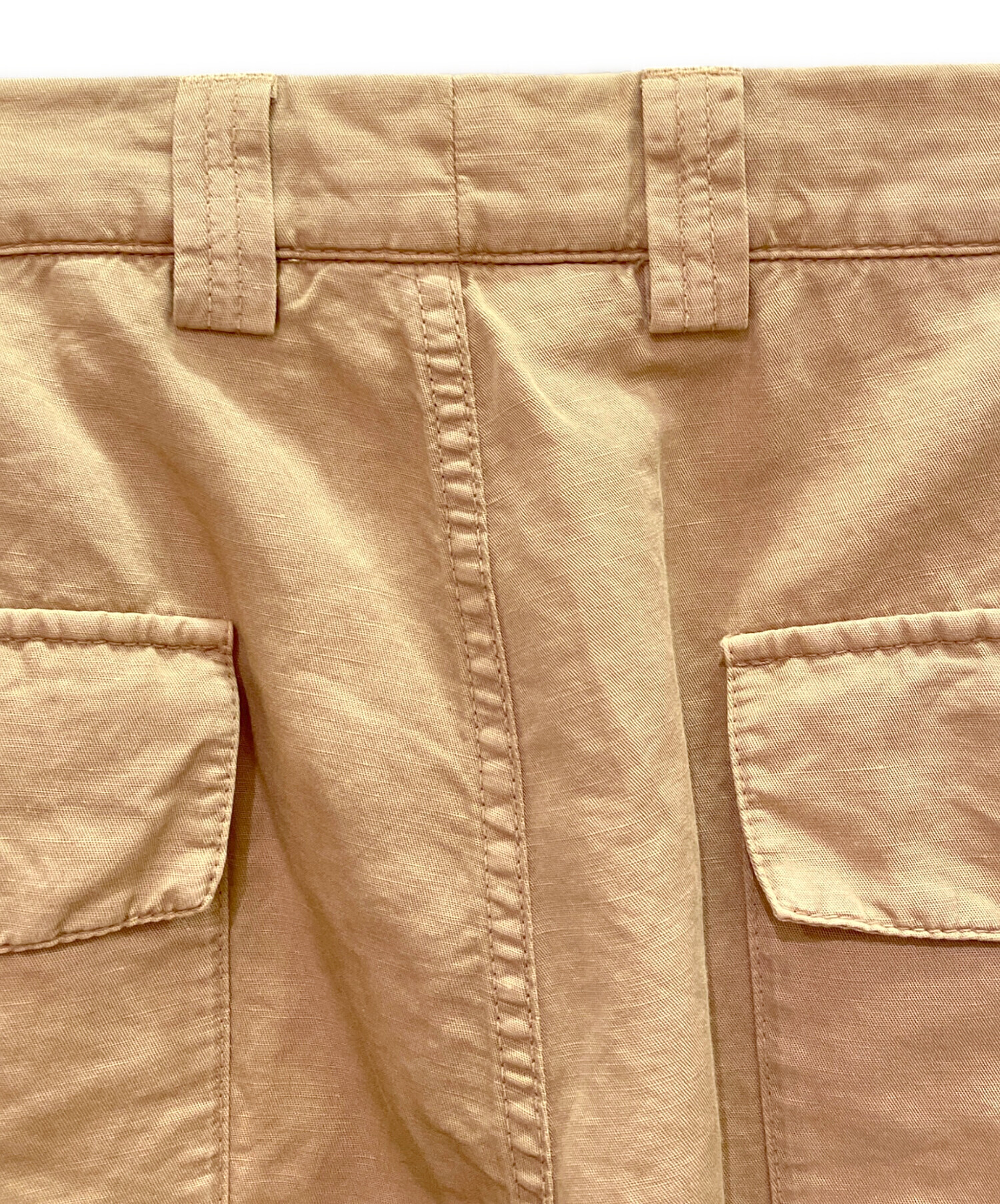 中古・古着通販】BRUNELLO CUCINELLI (ブルネロクチネリ) リネン