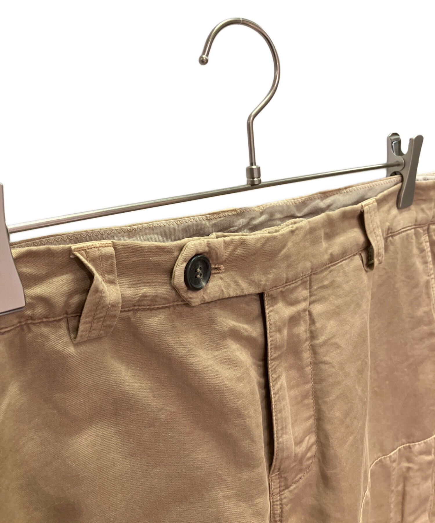 中古・古着通販】BRUNELLO CUCINELLI (ブルネロクチネリ) リネン