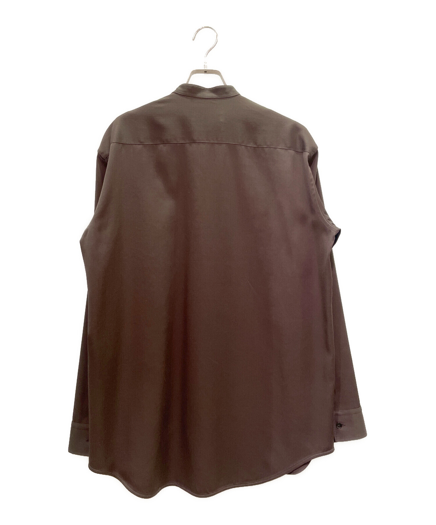 お値下げ可能】JILSANDER シャツコート