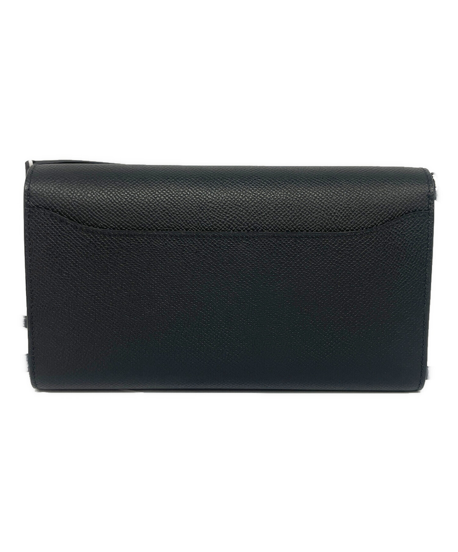 未使用　Hermès エルメス　コンスタンスチャンキーヒール　黒 楽天市場】エルメス コンスタンス（靴）の通販