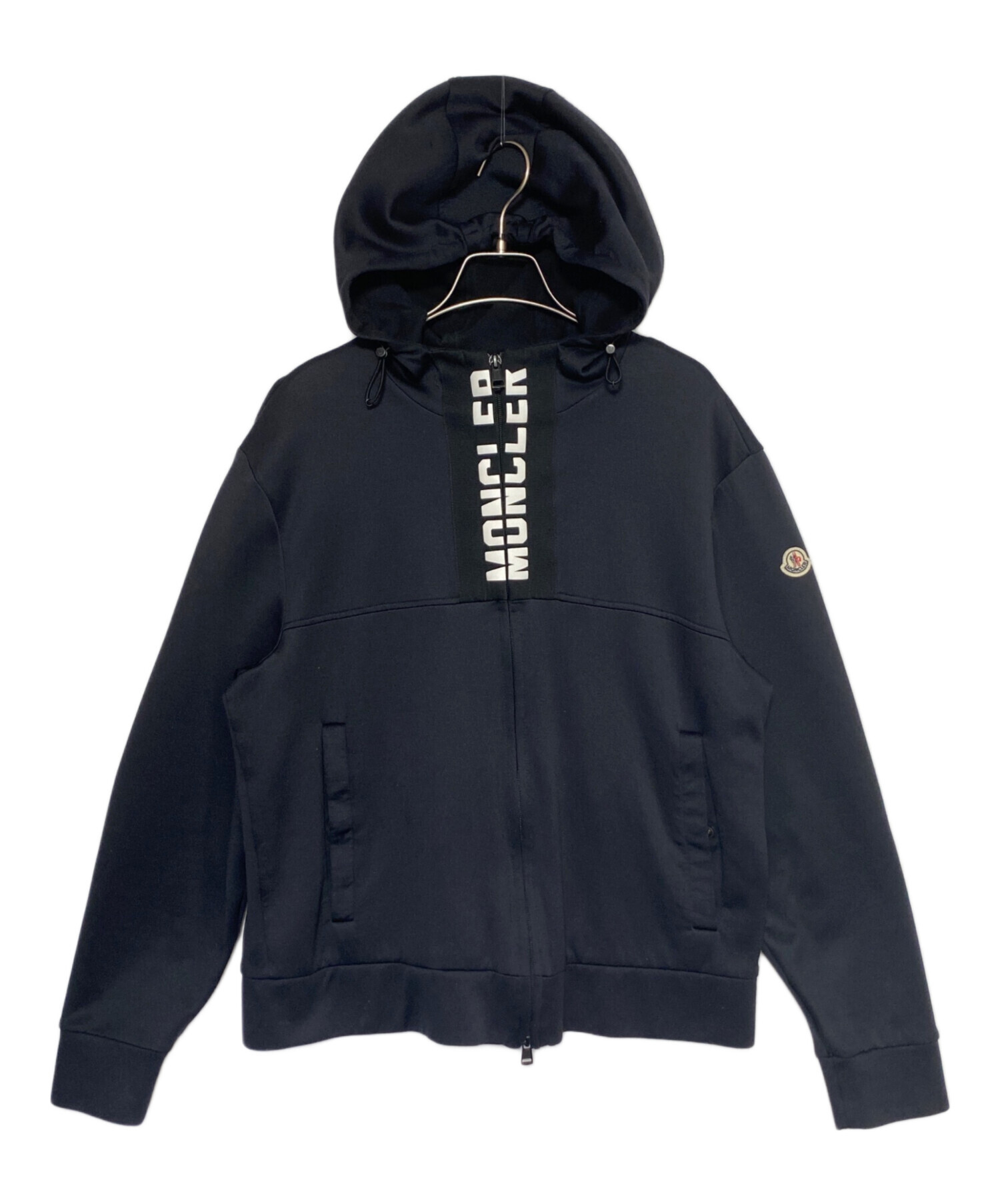モンクレール　マグリアカーディガン　XL モンクレール マグリアカーディガン XL Moncler Maglia Cardigan Size