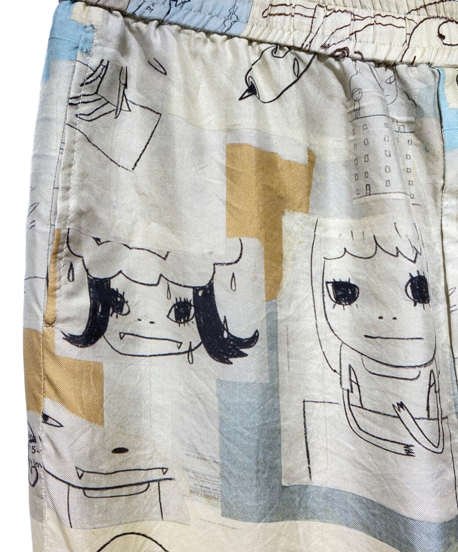中古・古着通販】STELLA McCARTNEY (ステラマッカートニー) 奈良美智