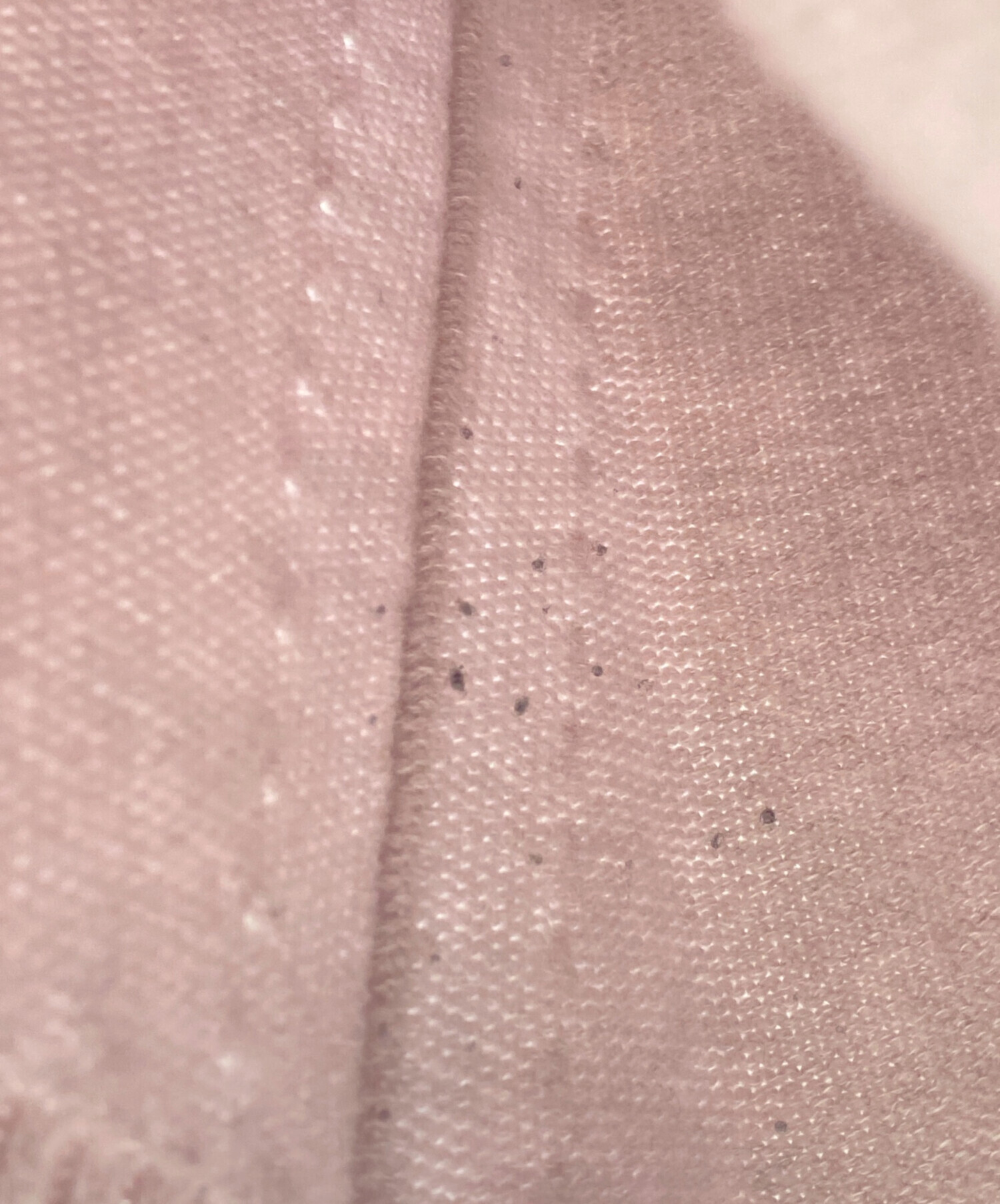 中古・古着通販】DRAWER (ドゥロワー) 7G天竺編みクルーネックニット