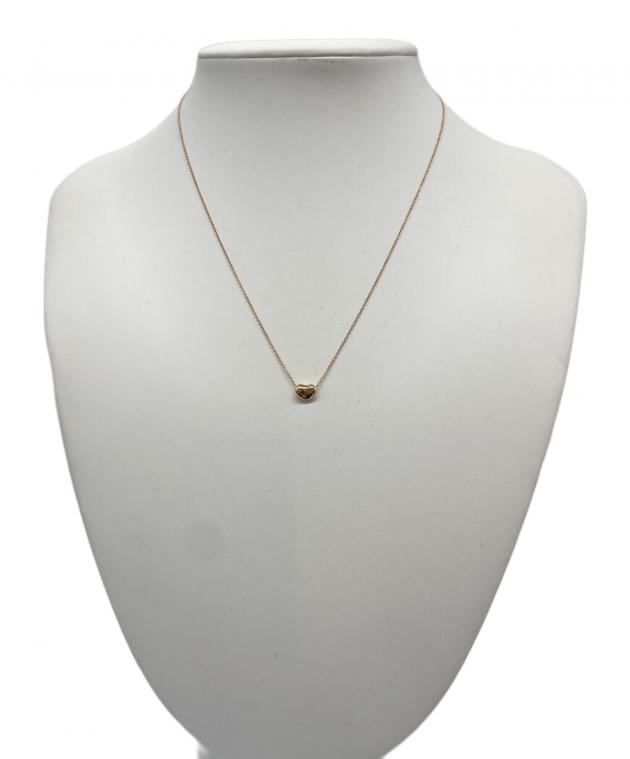 中古・古着通販】TIFFANY & Co. (ティファニー) ビーンズ ネックレス