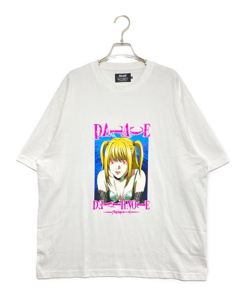 中古・古着通販】PALACE (パレス) DEATH NOTE (デスノート) DEATH NOTE
